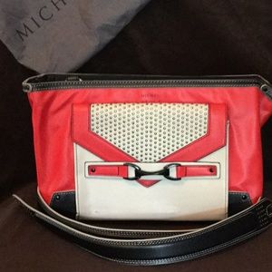 Miche lux Hampton Classic w/handles & storage bag.